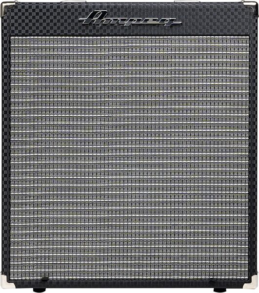 open zoom image for Ampeg RB-110 Rocket Bass Combo Amplifier (50 Watts, 1x10"), New, Action Position Back