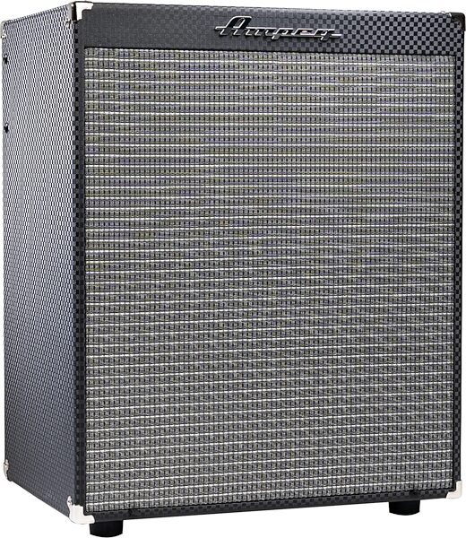 open zoom image for Ampeg RB-210 Rocket Bass Combo Amplifier (500 Watts, 2x10"), New, Action Position Back