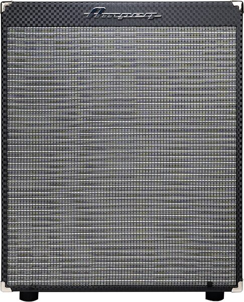 open zoom image for Ampeg RB-210 Rocket Bass Combo Amplifier (500 Watts, 2x10"), New, Action Position Back
