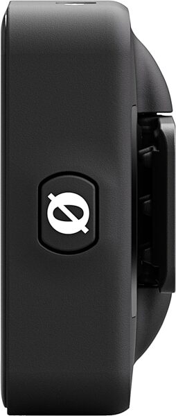 open zoom image for Rode Wireless ME Wireless Microphone System, New, Receiver Side