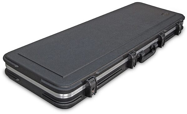 open zoom image for SKB 44AX Roland AX-Synth Hardshell Case, Closed Angle