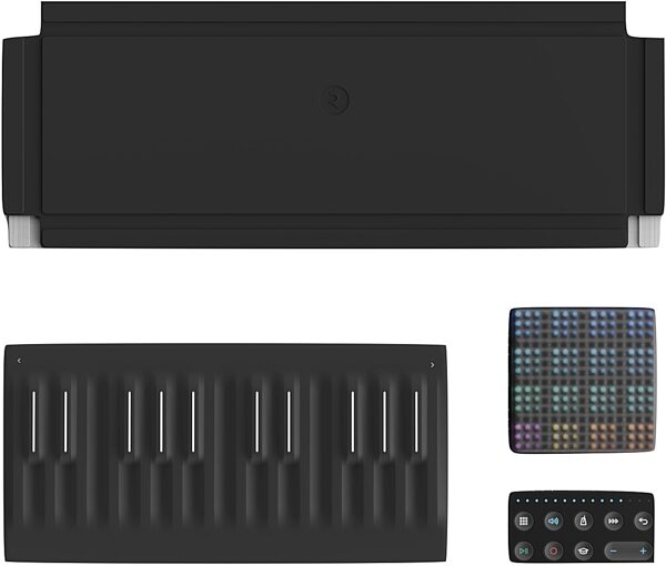 open zoom image for ROLI Songmaker Kit GarageBand Edition, Main