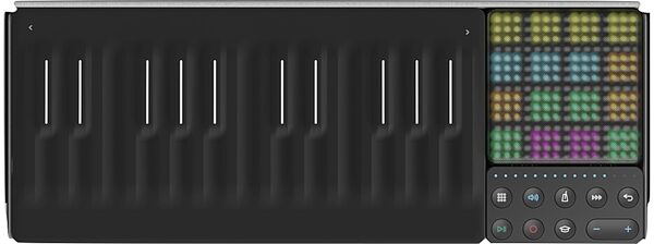 open zoom image for ROLI Songmaker Kit GarageBand Edition, View