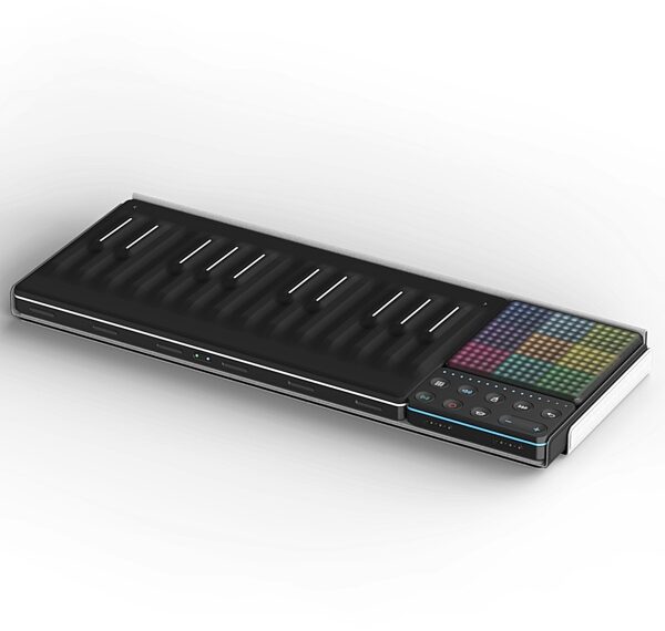 open zoom image for ROLI Songmaker Kit GarageBand Edition, View