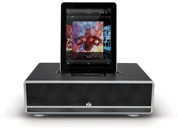 open zoom image for Ion Audio ROOM ROCKER Bluetooth iOS Speaker System, Main