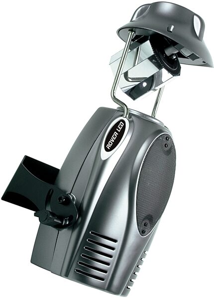 open zoom image for American DJ Rover LED Scanning Barrel Moonflower Effects Light, Main