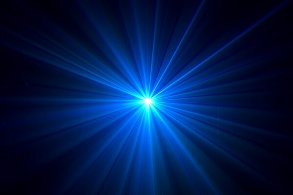 open zoom image for American DJ Royal Sky Laser Light Effect, FX1
