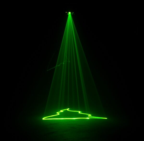 open zoom image for American DJ Royal Sky Laser Light Effect, FX2