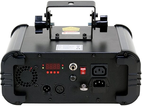 open zoom image for American DJ Royal Sky Laser Light Effect, Rear