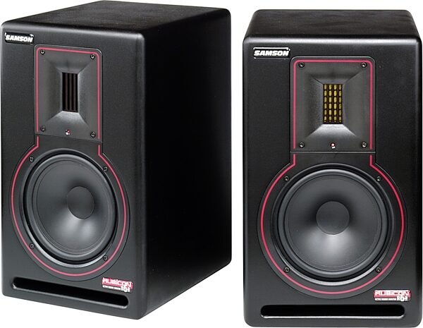 open zoom image for Samson Rubicon 6a Active Studio Monitor, Main