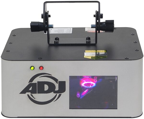 open zoom image for American DJ Ruby Royal Laser Light, Main