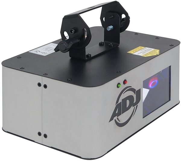 open zoom image for American DJ Ruby Royal Laser Light, Left