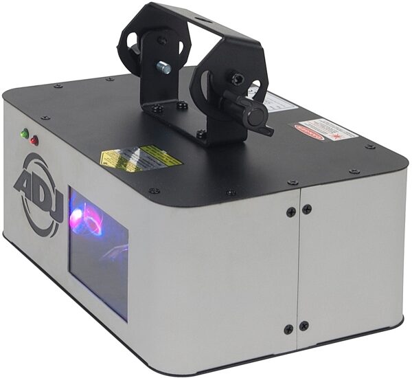 open zoom image for American DJ Ruby Royal Laser Light, Right