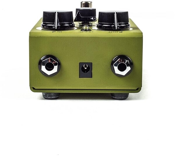 open zoom image for Way Huge Russian Pickle Fuzz Pedal, Alt