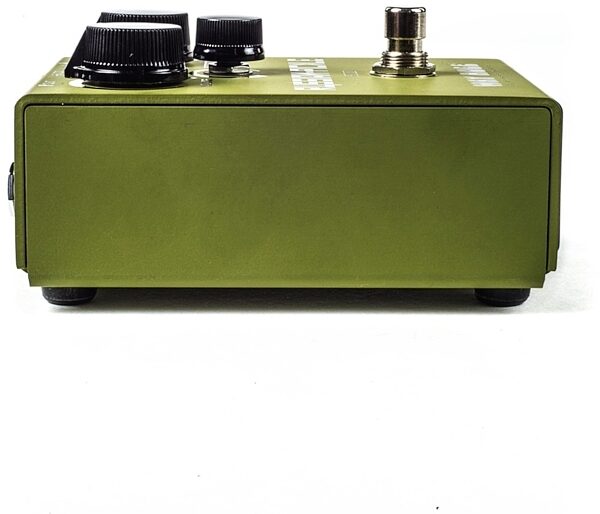 open zoom image for Way Huge Russian Pickle Fuzz Pedal, Alt