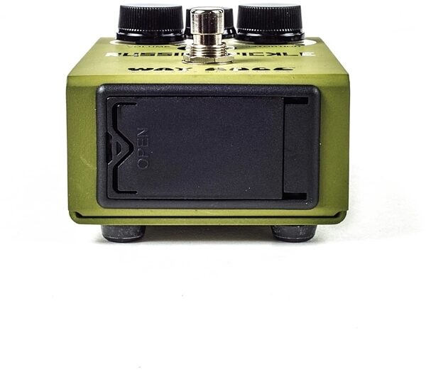 open zoom image for Way Huge Russian Pickle Fuzz Pedal, Alt