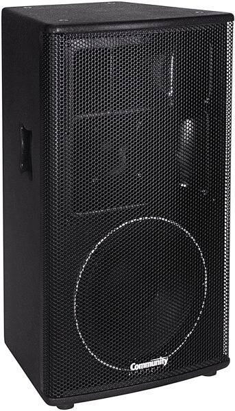 open zoom image for Community S-3294 3-Way Loudspeaker (1000 Watts, 1x12 in.), Main