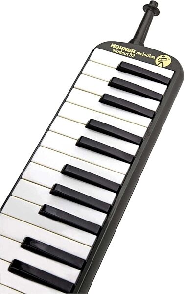 open zoom image for Hohner S32 Student 32 Melodica, Main