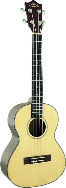 open zoom image for Lanikai ST Spruce Tenor Ukulele, Main