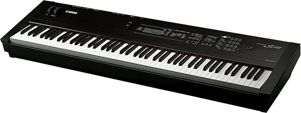open zoom image for Yamaha S08 88-Key Programmable Synthesizer, Main