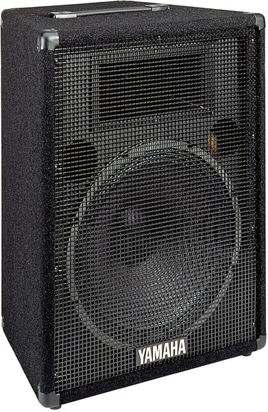 open zoom image for Yamaha S15E SE Series 2 Way 15 Inch Speaker With Horn, Main