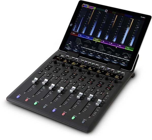 open zoom image for Avid S1 Control Surface, New, Action Position Side
