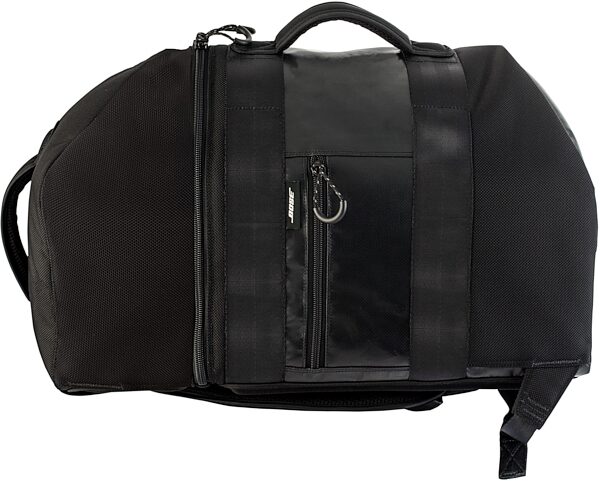 open zoom image for Bose S1 Pro Backpack Padded Carrying Case, New, Side