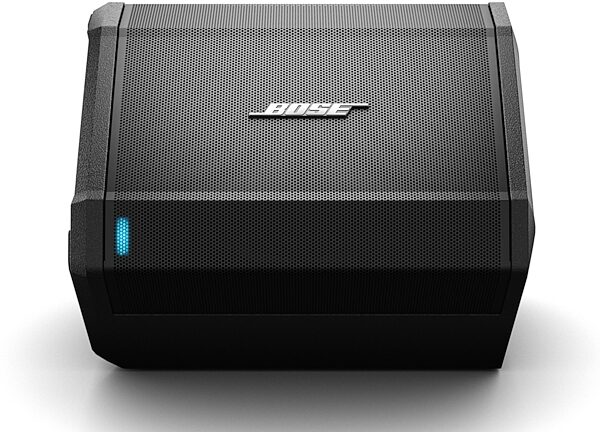 open zoom image for Bose S1 Pro Multi-Position Portable PA System, Floor Monitor Setup