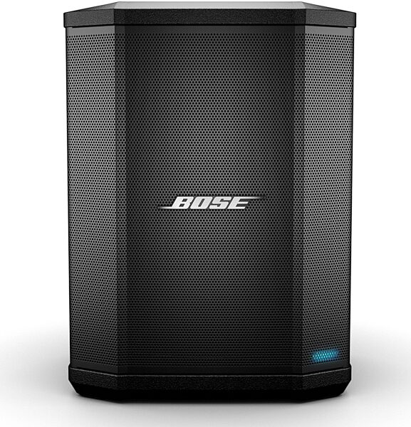 open zoom image for Bose S1 Pro Multi-Position Portable PA System, Main