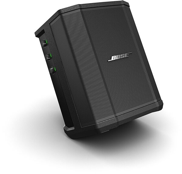 open zoom image for Bose S1 Pro Multi-Position Portable PA System, Tilt Back