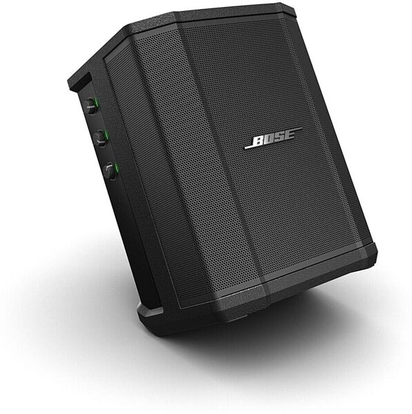 open zoom image for Bose S1 Pro Multi-Position Portable PA System, Action Position Back