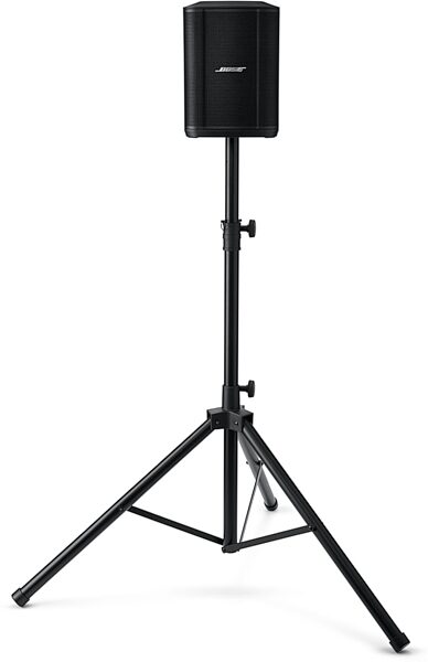 open zoom image for Bose S1 Pro+ Portable Bluetooth Speaker System, Single, In Use