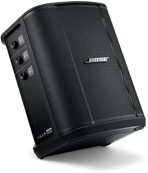 open zoom image for Bose S1 Pro+ Portable Bluetooth Speaker System, Single, Main