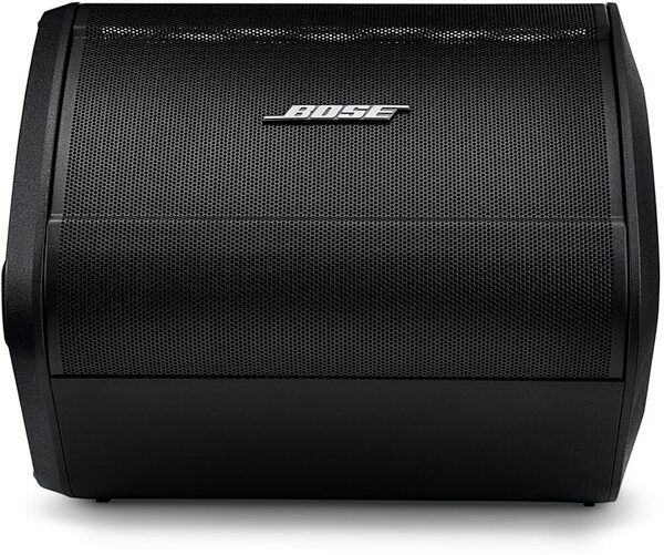 open zoom image for Bose S1 Pro+ Portable Bluetooth Speaker System, Single, Monitor Mode Front