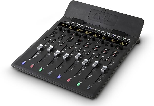 open zoom image for Avid S1 Control Surface, New, Action Position Side