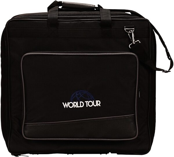 open zoom image for World Tour Strong Side Max Musician's Gig Bag, New, Main