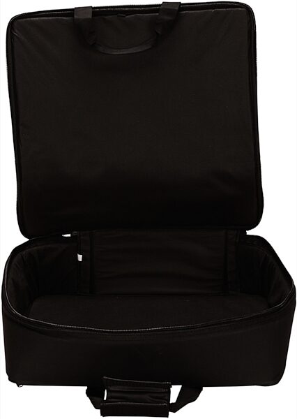 open zoom image for World Tour Strong Side Max Musician's Gig Bag, New, View
