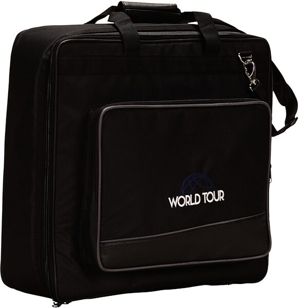 open zoom image for World Tour Strong Side Max Musician's Gig Bag, New, View