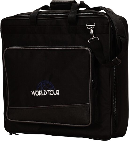 open zoom image for World Tour Strong Side Max Musician's Gig Bag, New, View