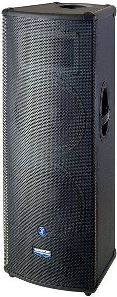 open zoom image for Mackie S225 Passive Loudspeaker (2x15 in.), Main