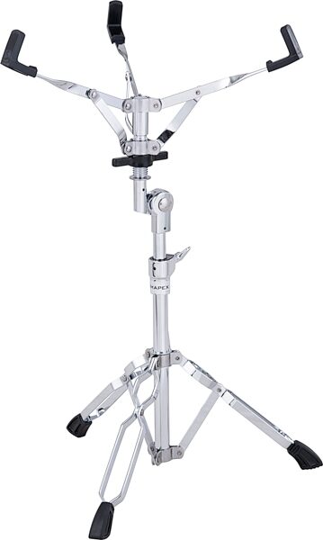 open zoom image for Mapex 250 Series Double-Braced Snare Stand, Chrome, Action Position Back