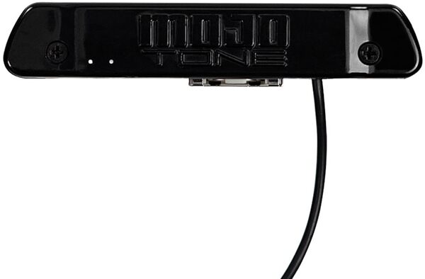open zoom image for Mojotone Quiet Coil NC-2 Acoustic Guitar Pickup, New, Action Position Back