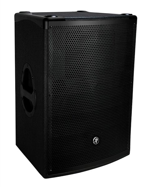 open zoom image for Mackie S512 2-Way Passive Loudspeaker (500 Watts, 1x12"), Main