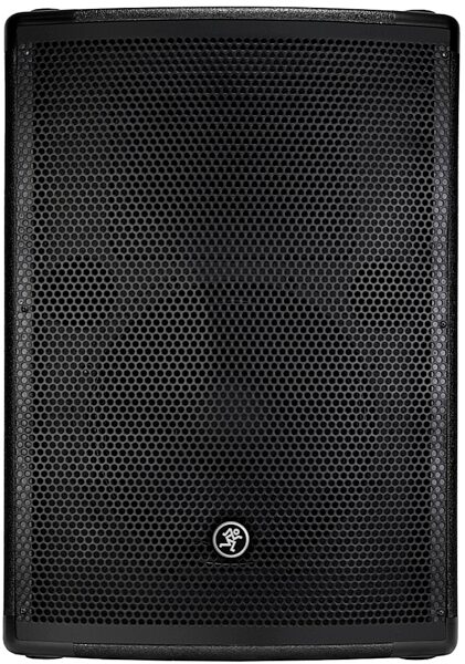 open zoom image for Mackie S512 2-Way Passive Loudspeaker (500 Watts, 1x12"), Front