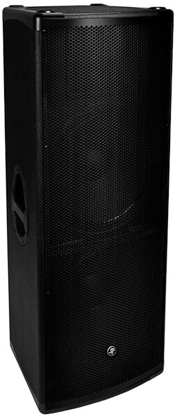 open zoom image for Mackie S525 2-Way Passive Loudspeaker (1200 Watts, 2x15"), Main