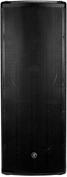 open zoom image for Mackie S525 2-Way Passive Loudspeaker (1200 Watts, 2x15"), Front