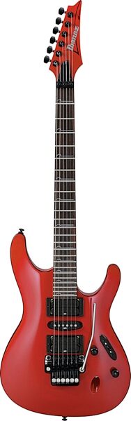 open zoom image for Ibanez S570B Electric Guitar, Red