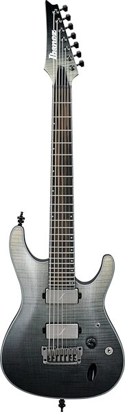 open zoom image for Ibanez S71AL Axion Label Electric Guitar, 7-String, Main