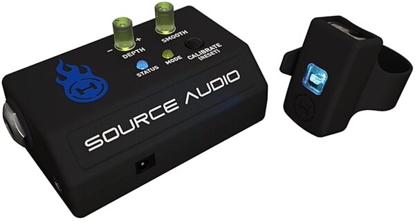 open zoom image for Source Audio Hot Hand 3 Wireless Adapter, Main