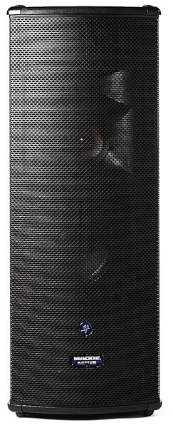 open zoom image for Mackie SA1232Z 3-Way Active Loudspeaker (1300 Watts, 2x12 in.), Main